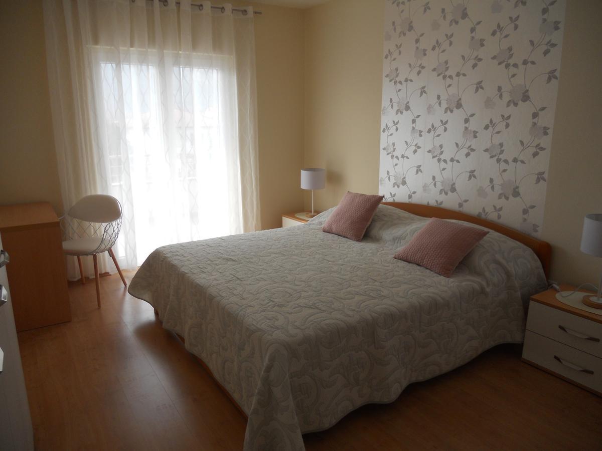 Apartments Mihalic Башка Экстерьер фото